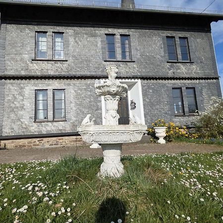 Zum Alten Pfarrhaus Damscheid Exterior foto